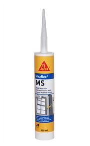 SIKA FLEX MS Sealant White 300ml