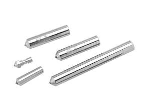 BESDIA Diamond Dresser (DS050 / BD1.0CT) 12 x 150mm 1.0 Carat