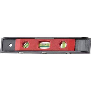 TENG Aluminium Torpedo Level 230mm SLT01