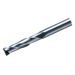 MITSUBISHI End Mills 12.0mm 2 Flute (SDMLS12) Long Series