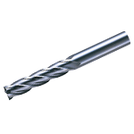 MITSUBISHI End Mills 25.0mm 4 Flute (EMMLS25) Long Series