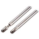 MITSUBISHI Spare Parts SC25M12S125S 12.0mm X 125mm Steel Straight Shank Arbor