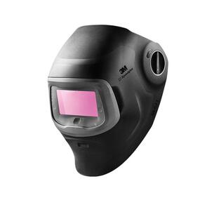 3M Speedglas Welding Helmet G5-03E NC (631010)