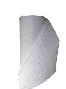 SPILLTECH Oil Only Absorbent Roll 90cm x 40m ASOROLL [Roll]