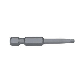 ALPHA Square Driver Bit No1 x 50mm SQ150S
