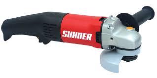 SUHNER Angle Grinder UWK 11-R 11132304