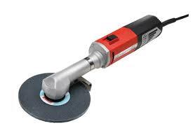 SUHNER Fillet Weld Grinder UKC-3R 230V