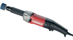 SUHNER Straight Grinder USK 6-R 230V 50Hz