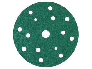 SUNMIGHT Velcro Film Disc 150mm (15H) 400G (53016)