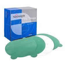 SUNMIGHT PSA Film Disc 150mm (NH) 220G [L312T] (01311)