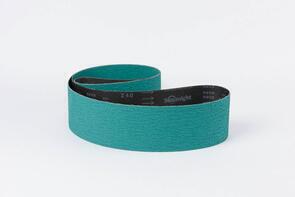 PPS Sanding Belt Stainless Steel 100x 316  60G R203