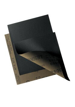 SUNMIGHT Wet or Dry Sheet D532 1000G (08120)