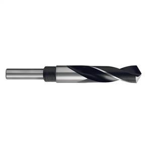 SUTTON Drill 1/2" Reduced Shank 155225 HSS 23.5mm
