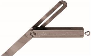 SHINWA #780 Sliding Bevel 250mm