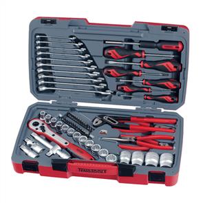 TENG 1/2" Metric Tool Set T1268