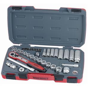 TENG Socket Set 3/8" Drive REG 39pce T3839