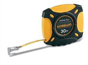KOMELON TA3111 Tape Measure 30m x 10mm LUR30