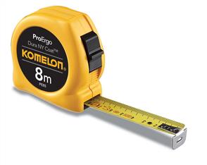 KOMELON PE59 K74N Tape Measure 5m x 19mm