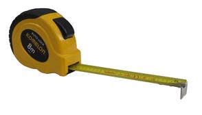 KOMELON Tape Measure  8m x 25mm A/L KPL85A