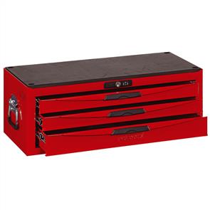 TENG Stacker Tool Box 3-Draw TC803NBK