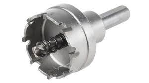 KWT Carbide Tip Holesaw 30mm 3/8" S