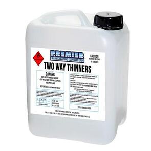 PREMIER All Purpose Thinner 20Ltr