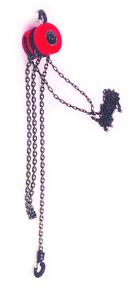 TORIN Chain Block 1 Ton X 2.5m