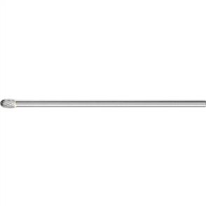 PFERD TC Burr TRE 0813/6  Z3 Plus 150mm Ext Shaft