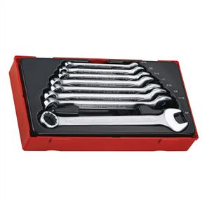 TENG Spanner Set AF, Combination 8pce TT3592