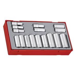 TENG Socket Set 3/8" Drive 16pce TT3816