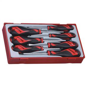 TENG Screwdriver Set, MEGA TT917N