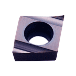 MITSUBISHI Insert, Turning CCET09T304R-SR NX2525