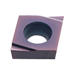 MITSUBISHI Insert, Turning CCGH060202L-F NX2525