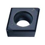 MITSUBISHI Insert, Turning BF-CCGT09T304TS2 BC8110