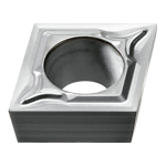 MITSUBISHI Insert, Turning CCGT09T301M-LS-P MS9025