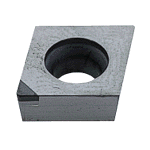 MITSUBISHI Insert, Turning NP-CCGW060204FS2 MB4120