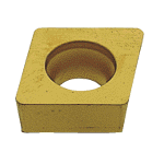 MITSUBISHI Insert, Turning CCMW060204 UC5115