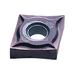 MITSUBISHI Insert, Turning CNGG120404-FJ RT9010