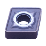 MITSUBISHI Insert, Turning CNMG120408-GJ VP10RT