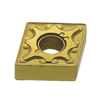 MITSUBISHI Insert, Turning CNMG120404-MA MC6015