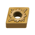 MITSUBISHI Insert, Turning CNMG120408-MM MP7035