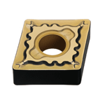 MITSUBISHI Insert, Turning CNMG120408-MP UE6105