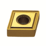 MITSUBISHI Insert, Turning CNMG120404-MS VP15TF