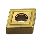 MITSUBISHI Insert, Turning CNMG09T308-MS UTi20T
