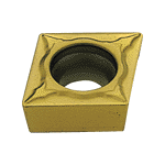 MITSUBISHI Insert, Turning CPMH080204-FV NX2525