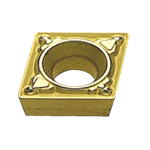 MITSUBISHI Insert, Turning CPMH080204-MV UE6020