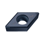 MITSUBISHI Insert, Turning BF-DCGT11T304TS2 BC8110