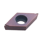 MITSUBISHI Insert, Turning DCGT070204R-F NX2525