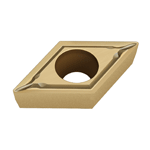 MITSUBISHI Insert, Turning DCMT11T302-FM VP15TF