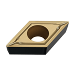 MITSUBISHI Insert, Turning DCMT11T304-FP MP3025